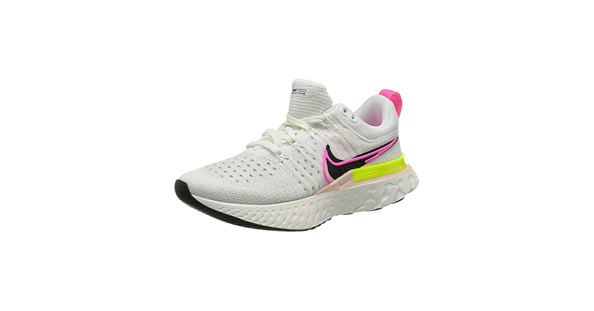 靴 REACT INFINITY RUN FK2 26.5 Nike-Womens-React-Infinity-